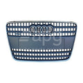 Genuine Audi Q7 4L Grille (08/06-10/08)