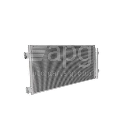 Holden Astra BK/BL/TM A/C Condenser (11/13-On)