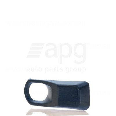 Genuine Jeep Wrangler JL Front Bar Grille RH (12/18-02/22)