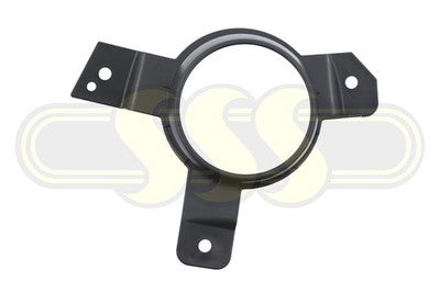 Genuine Kia Cerato Fog Lamp Cover Left Hand S/Sport (03/18-03/21)