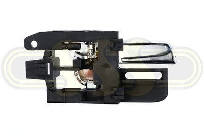 Nissan / Datsun Dualis Door Handle Inner Chrome Chrome Chrome Lever (01/10-2014)