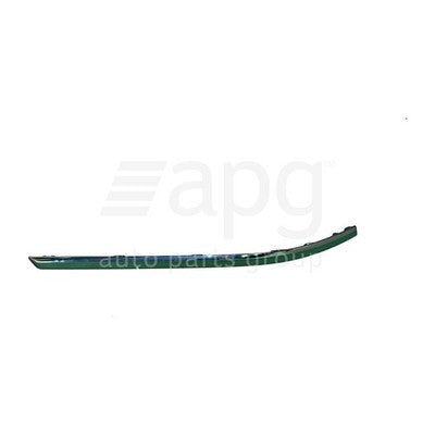 Genuine Volkswagen Passat 3C Rear Bar Mould RH (04/11-10/15)