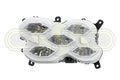 Genuine Volkswagen Golf Fog Lamp Left Hand Front GTI ONLY (01/21-On)