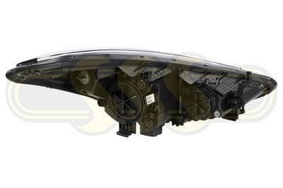 Genuine Hyundai I30 Head Lamp Right Hand No Xenon (12/14-03/17)