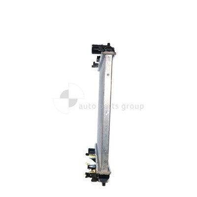 Toyota Avalon MCX10R Radiator Plastic Aluminium 400 x 708 x 26 mm : Man/Auto 3.0