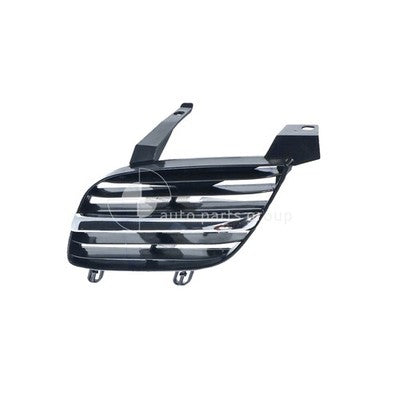 Nissan Pulsar N16 Grille LH (06/01-01/06)