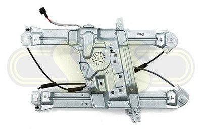 Mitsubishi 380 Sedan Door Window Regulator RH Front With Motor (09/05-On)
