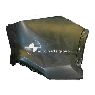 Genuine Toyota RAV4 AXAH52R/AXAH54R/MXAA52R Rear Bar End RH (05/19-On)