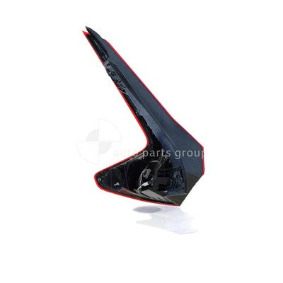 Genuine Mitsubishi Eclipse cross YA Tail Lamp RH (11/17-10/20)