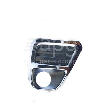 Genuine Subaru Forester S5 Front Bar Grille RH (09/18-06/22)
