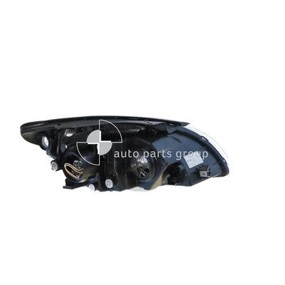 Hyundai i30 FD Head Lamp LH (02/08-04/12)