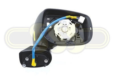 Genuine Subaru Impreza Door Mirror Body Right Hand With Mirror Light (11/19-On)