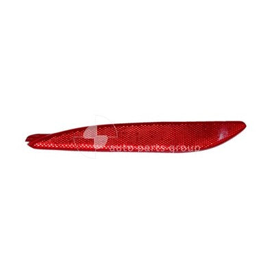 Genuine Hyundai i30 PD Rear Bar Reflector LH (03/17-08/20)