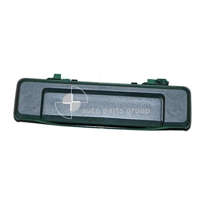 Ford Courier PC/PD/UF Front & Rear Door Outer Handle (06/85-12/98)