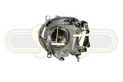 Mini Cooper Hatch Head Lamp Left Hand No XENON (03/09-??/14)