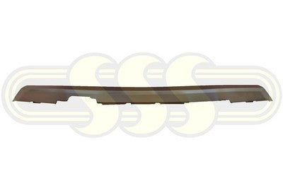 Genuine Ford Ranger Ute Bar Apron Front Lower (04/22-On)
