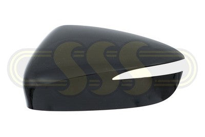 Genuine Mazda Cx3 Door Mirror Cover Left Hand (06/18-On)