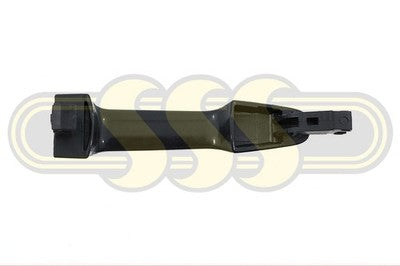 Mitsubishi Triton Door Handle Outer Black (09/09-05/15)