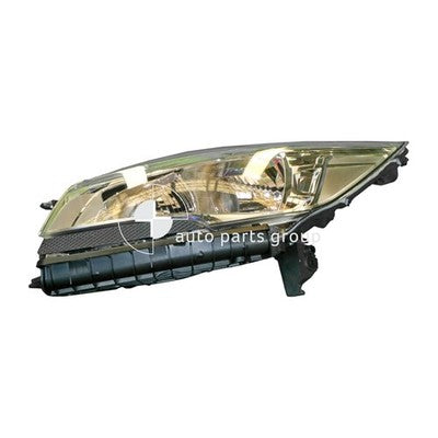 Genuine Ford Kuga TF/TF II Head Lamp LH Halogen Manual Adjust (03/13-09/16)
