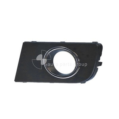 Genuine Volkswagen Amarok 2H Front Bar Grille LH (02/11-01/15)