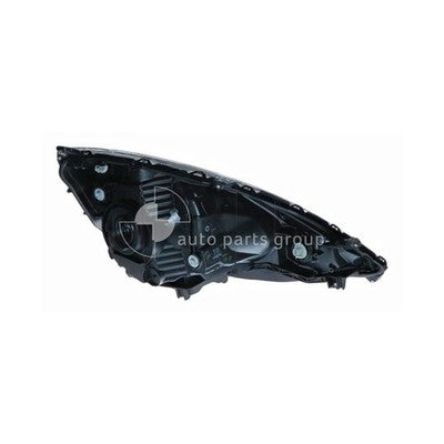 Genuine Honda Jazz GE Head Lamp LH Halogen Manual (08/08-03/11)