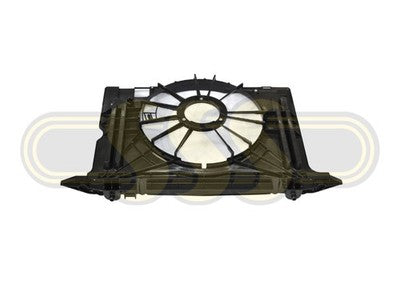Genuine Toyota Corolla 94-On Radiator Fan Cowl (03/15-05/18)
