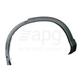 Genuine Honda CR-V RM/RM Series II Rear Guard Flare LH (10/12-05/17)