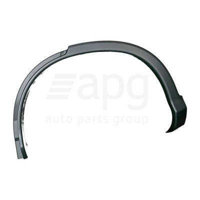 Genuine Honda CR-V RM/RM Series II Rear Guard Flare LH (10/12-05/17)