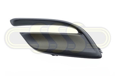 Genuine Mazda Mazda3 Fog Lamp Cover Left Hand No Fog Light Type (05/16-04/19)