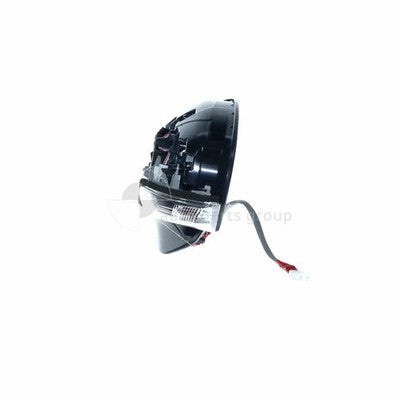 Genuine Toyota Prius-V ZVW40R Door Mirror LH Electric With Indicator (03/12-On)