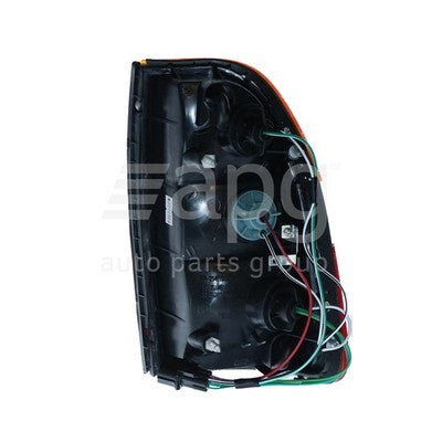 Mitsubishi Triton MK Tail Lamp LH (10/96-06/06)