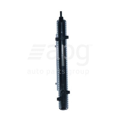 Audi A3 Radiator Plastic Aluminium 650 x 408 x 22 mm 32 / 32 mm (06/04-07/12)