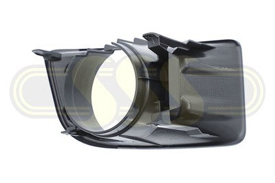 Genuine Isuzu Dmax Fog Lamp Cover Left Hand With Fog Light Type (2012-2016)