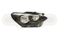 BMW 1Series Head Lamp Right Hand (HELLA) No XENON (06/11-03/15)