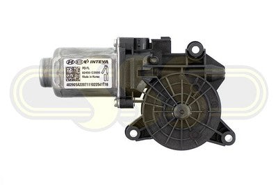 Genuine Hyundai I30 Door Window Regulator Left Hand Front Motor (03/17-08/20)