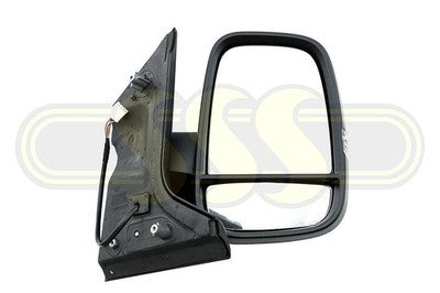 Genuine LDV Deliver 9 Door Mirror Right Hand With Heater (2019-07/24)