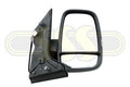 Genuine LDV Deliver 9 Door Mirror Right Hand With Heater (2019-07/24)