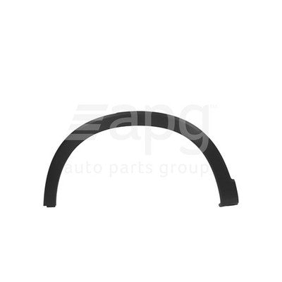 Genuine Honda HR-V RU Rear Wheel Arch Mould LH (02/15-03/22)