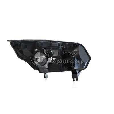 Genuine Holden Colorado RG Head Lamp LH Halogen 7 / 2015 (07/15-12/20)