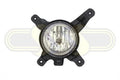 Genuine Hyundai Ix35 Fog Lamp Right Hand (02/12-09/15)