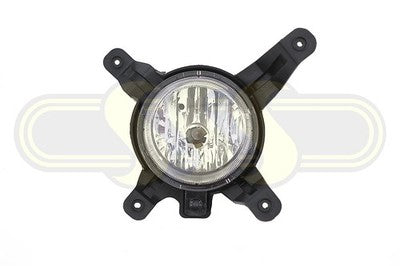 Genuine Hyundai Ix35 Fog Lamp Right Hand (02/12-09/15)