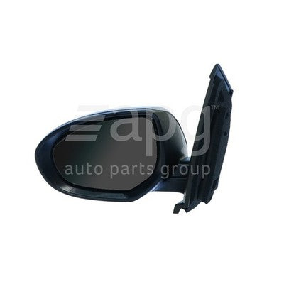 Mazda 2 DE Door Mirror LH (09/07-08/14)
