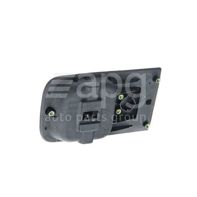 Hyundai iLoad TQ-V Rear Door Outside Handle RH (02/08-10/21)
