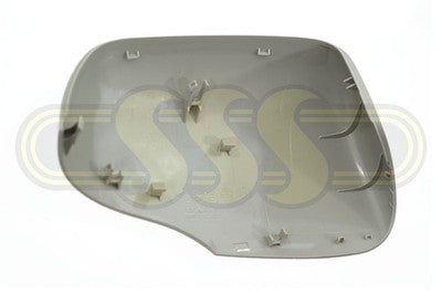 Genuine Kia Picanto Door Mirror Cover Left Hand Prime (10/23-On)
