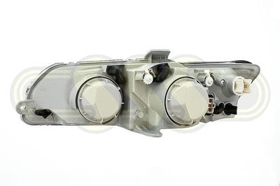 Holden Commodore Head Lamp Right Hand Calais Berlina International (09/03-08/04)