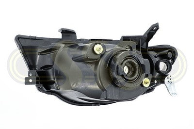 Mitsubishi Triton Head Lamp Right Hand (09/09-05/15)