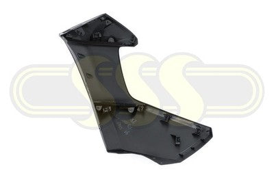 Genuine Toyota Hilux 1988-On Bar Flare Left Hand Front (05/23-On)