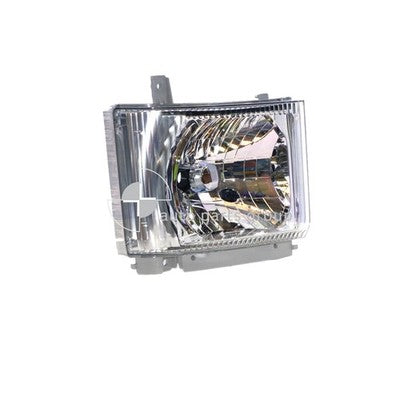 Isuzu Truck N Series NLR/NLS/NNR Head Lamp RH (10/10-On)