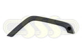 Genuine Jeep Wrangler Guard Flare Right Hand Front Texture (01/07-06/18)
