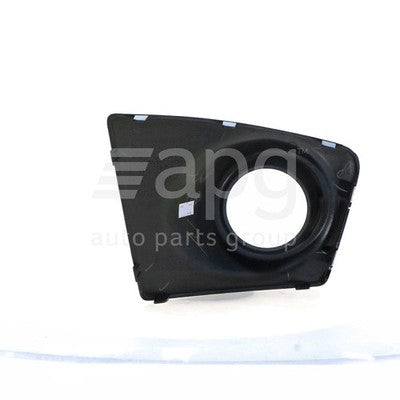 Genuine Mitsubishi Triton MN Front Bar Grille LH (08/09-03/15)